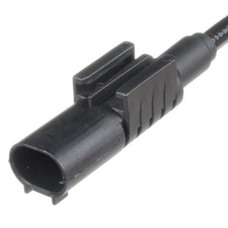 Holstein Abs Wheel Speed Sensor, 2Abs0421 2ABS0421